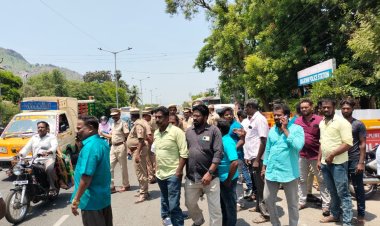 பெண்கள் கல்லூரி செகரட்டரி மீது மாணவி புகார்! சட்டம் ஒழுங்கு கேள்விக் குறி!