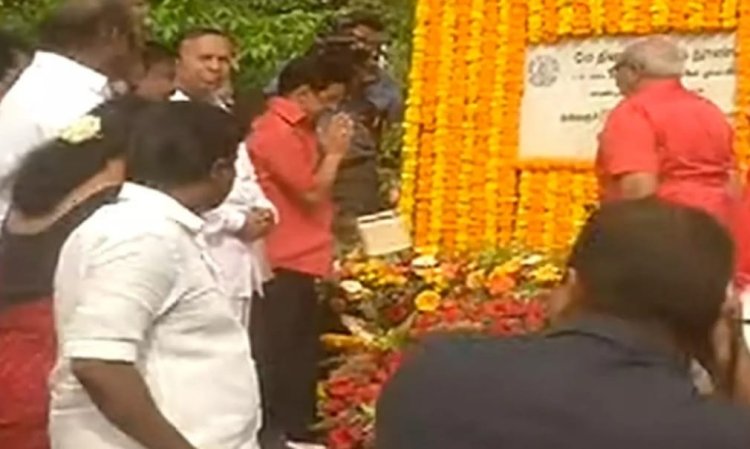12 மணிநேர வேலை மசோதா திரும்பப் பெற்றார் முதலமைச்சர்!
