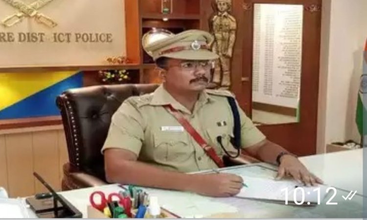 கோவை மாவட்டம் முழுவதும் கஞ்சா வேட்டை! 156 வழக்குகள் பதிவு!