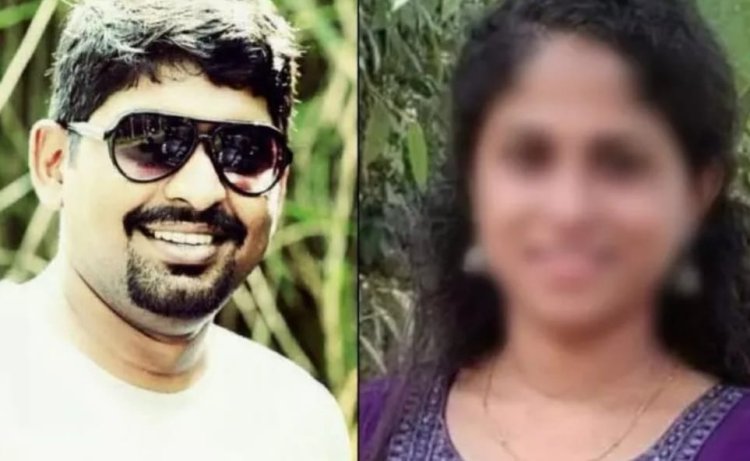 அந்தரங்க புகைப்படம் வெளிட்டதால் காதல் ஜோடி இறந்தனர்!