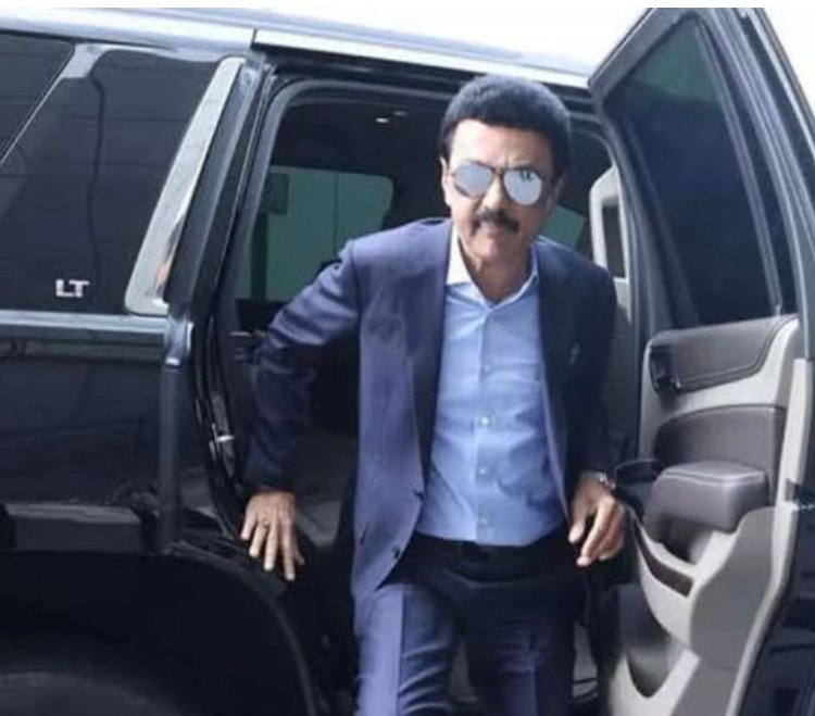 எதிர்கட்சி முதல்வர்கள் வெளிநாடு செல்ல மத்திய அரசு பாரபட்சம் காட்டுகிறதா?