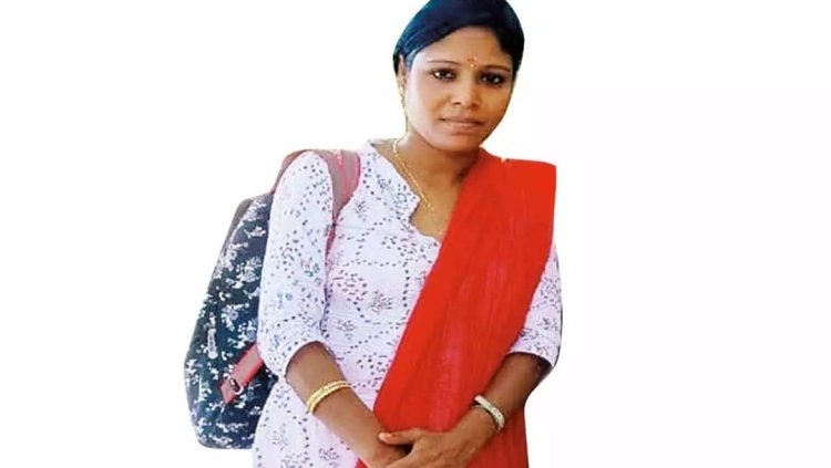 கவர்ச்சியான ஆடை - முகநூல்:- 6-ஆண்களை ஏமாற்றி திருமணம் செய்த பெண் சிக்கினார்!