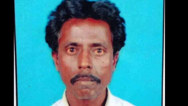 நிதி கொடுங்க! என் புருஷன் சாராயம் குடித்து இறந்தார்! அரசியல்வாதிகளால் குழப்பம்!!