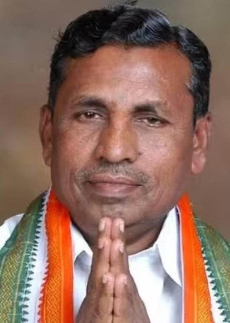 கர்நாடக அமைச்சர்களின் பின்னணி! தலித் சமுதாயத்தைச் சேர்ந்தவர்களுக்கு அதிக வாய்ப்பு!
