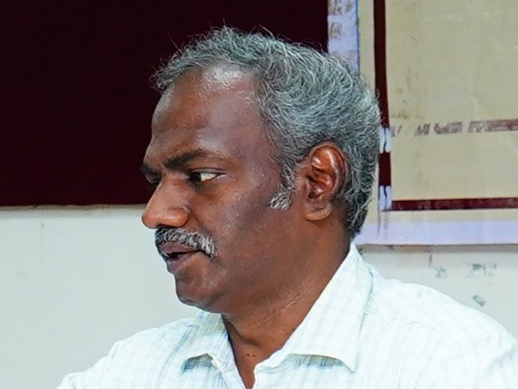 பதினேழு கட்டளையிட்ட திருப்பத்தூர் ஆட்சியர்!