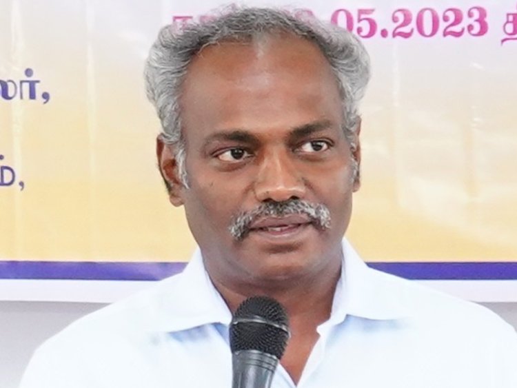 பெண் குலத்திற்கு பெருமை சேர்த்தவர்க்கு அரசாங்க விருது! திருப்பத்தூர் ஆட்சியர் தகவல்!