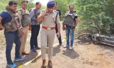 காதலி உடலை துண்டாக்கி குக்கரில் வேகவைத்த காதலன்!