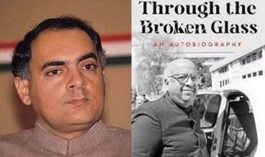   ராஜீவ் காந்தியை உஷாராக இருக்கும்படி எச்சரித்த சங்கரமடம்!