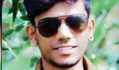 நகராட்சி மேற்பார்வையார் வெட்டி கொலை!