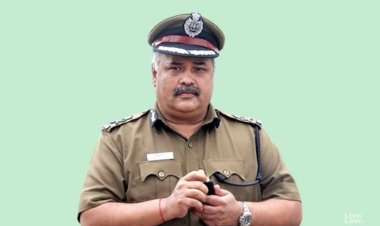 ஐபிஎஸ் அதிகாரிக்கு பாலியல் தொல்லை கொடுத்த முன்னாள் டிஜிபி - 3 ஆண்டுகள் சிறை தண்டனை! ஜாமின் வழங்கிய நீதிமன்றம்!