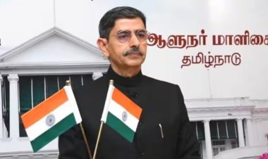 நீங்க என்ன மறுப்பது:-செந்தில் பாலாஜி இலாகா இல்லா மந்திரி தான் - அரசாணை வெளியீடு!