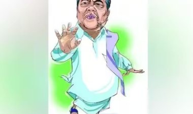 அரிசி பாலிடிக்ஸ் செய்கிறது பா.ஜ.க.! கர்நாடக முதல்வர் சித்தராமையா வேதனை பேட்டி!