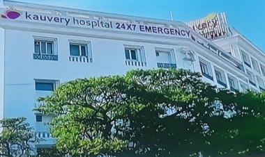 செந்தில் பாலாஜிக்கு ஆபரேஷன் சக்சஸ்! காவேரி மருத்துவமனை நிர்வாகம் தகவல்!