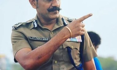 அடுத்த டிஜிபி யார்! டெல்லி விரையும் தமிழக மூத்த அதிகாரிகள்! டி.என்.பி.எஸ்.சி தலைவராகிறாரா சைலேந்திரபாபு!