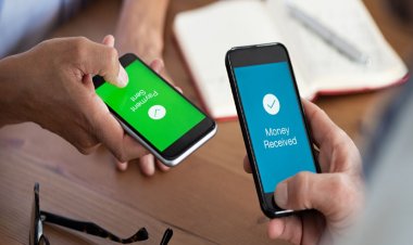 லஞ்சம் பெருகிடுச்சு.. வழக்கு குறைந்துவிட்டது! எல்லாம் ஆன் லைன் மயமே காரணம்!