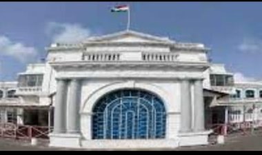 ஐ.பி.எஸ். அதிகாரிகளை மையப்படுத்தி அரசாணை!