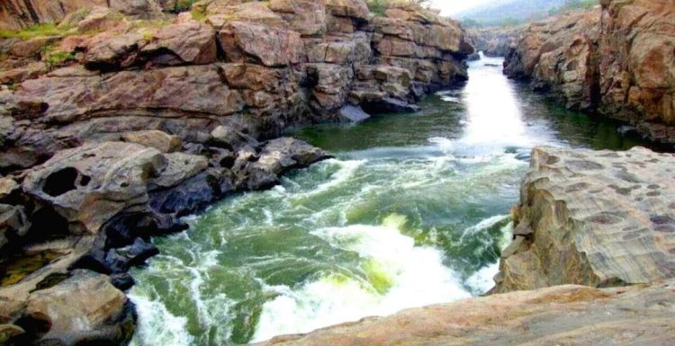 மேகதாது திட்டத்தால் தமிழ்நாடு, கர்நாடகா மாநிலங்கள் பயனடையும்! சொல்கிறார் அமைச்சர் டி.கே.சிவகுமார்!