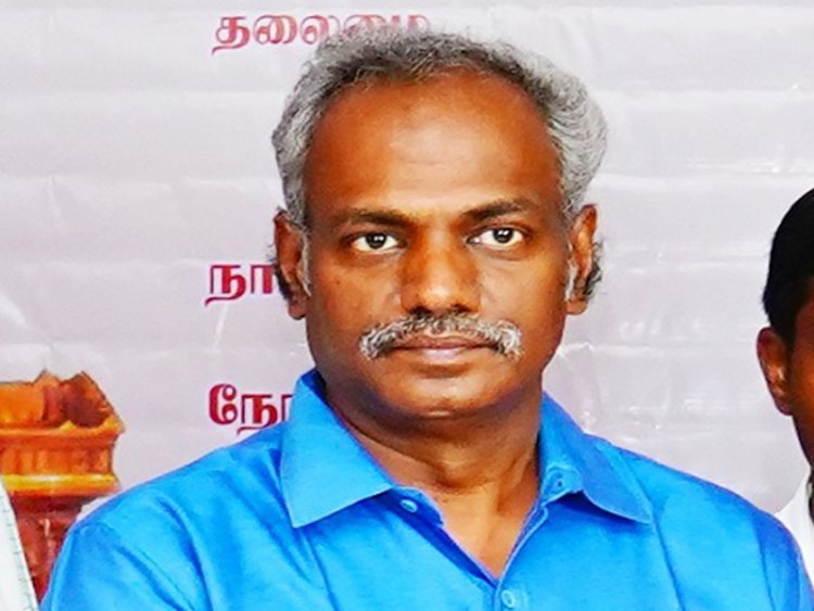 "உழவன் செயலியை" பதிவிறக்கம் செய்து பயன்பெறுங்கள்! திருப்பத்தூர் ஆட்சியர் தகவல்!