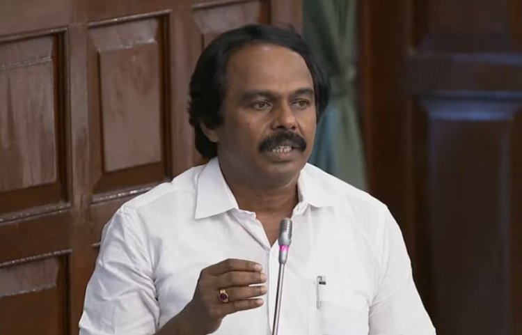 பால்வளத்துறை அமைச்சர் மனோ தங்கராஜின் 7 உத்தரவுகள்!
