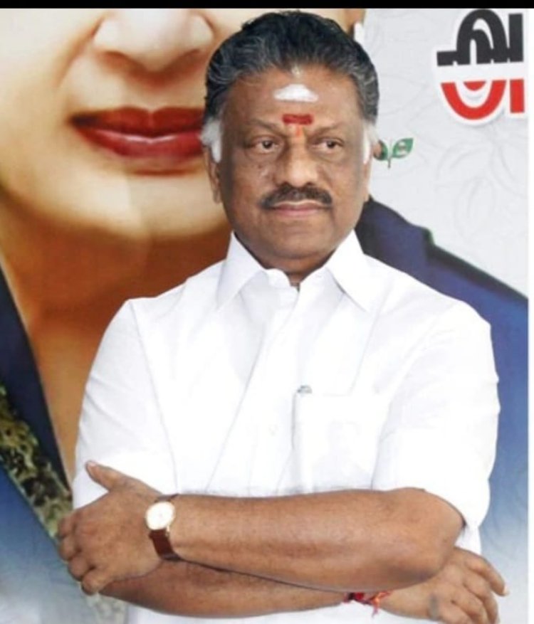 ஆர்பாட்டம் அறிவிப்பாராம் ஓ.பன்னீர் செல்வம்! மின் வெட்டுக்காகவாம்!!