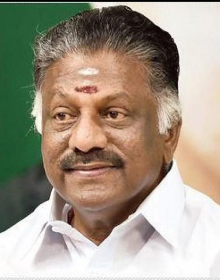 ஜெயலலிதாவை இழிவாக சுட்டிக்காட்டி பேசுவதா! அதிமுக அணிகள் அண்ணாமலைக்கு கண்டனம்!
