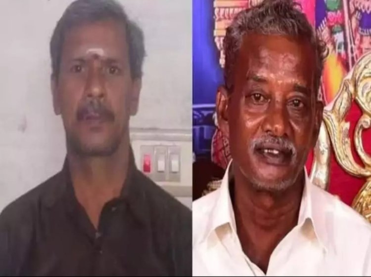 சீல் வைத்த டாஸ்மாக் மது பாட்டிலில் சைனடு வந்தது எப்படி? கலெக்டரை கண்டித்து சாலைமறியல்!