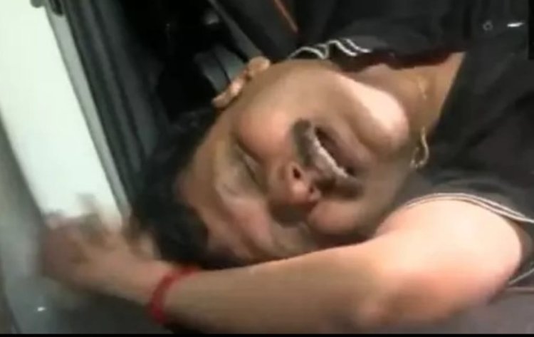 செந்தில் பாலாஜி கைது!! நடை பயிற்சி முதல் -அட்மிட்வரை!