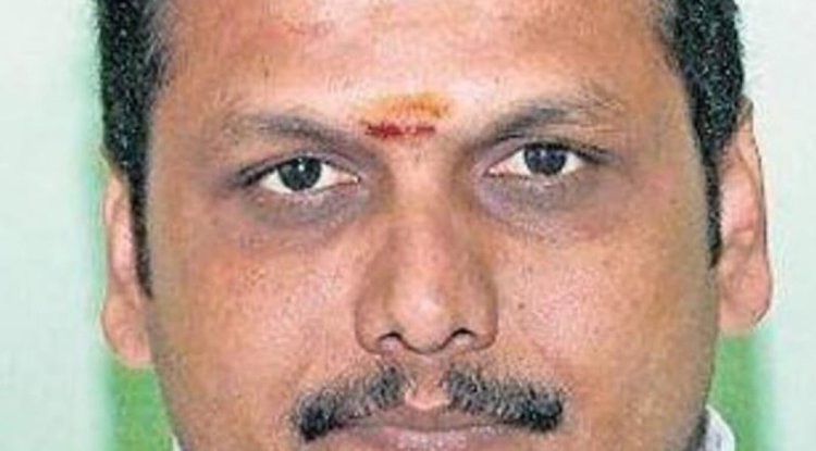செந்தில் பாலாஜியை 8 நாள் விசாரிக்க அமலாக்க துறைக்கு நீதிமன்றம் அனுமதி!