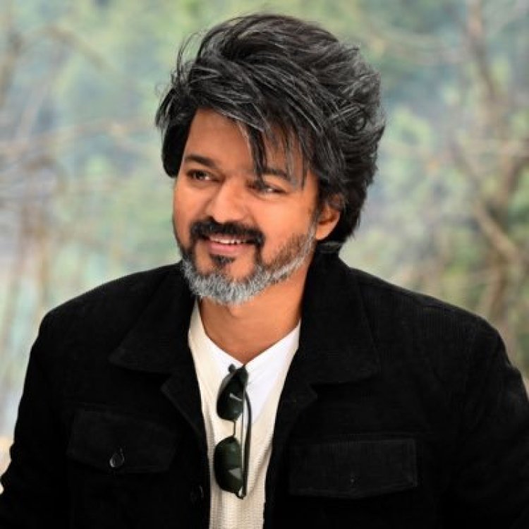 நேரடி அரசியலுக்கு வரப்போகுகிறாரா நடிகர் விஜய்!