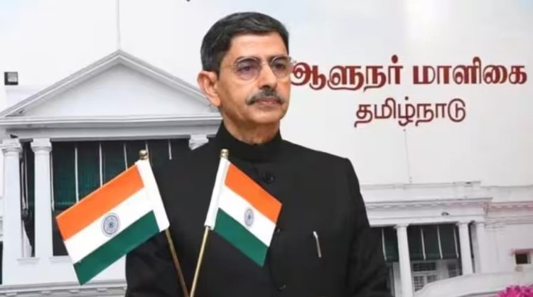 நீங்க என்ன மறுப்பது:-செந்தில் பாலாஜி இலாகா இல்லா மந்திரி தான் - அரசாணை வெளியீடு!