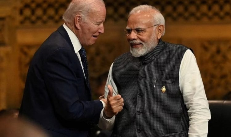 பிரதமரின் அமெரிக்கா எகிப்து பயணம் ரஷியாவின் உறவை உரசிப்பார்க்குமா!!