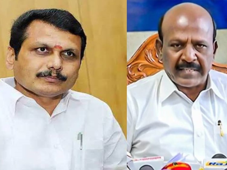 செந்தில் பாலாஜிக்கு நாளை இதய ஆபரேஷன்! அதிகார பூர்வ அறிவிப்பு! நடிக்கிறார் என்று சொல்லும் வி.பி. துரைசாமி!