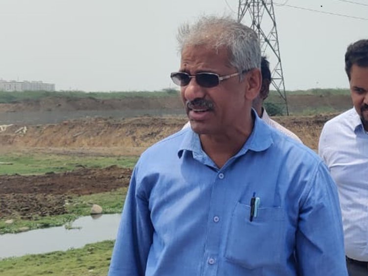 49 வது புதிய தலைமை செயலாளராக சிவ்தாஸ் மீனா! 31 வது காவல் துறை இயக்குனராக சங்கர் ஜிவால்  நியமனம்!!