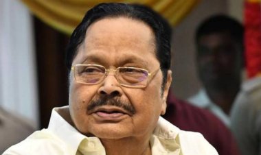 டெல்லி விரையும் அமைச்சர் துரைமுருகன்! மேகதாது மேட்டர்!