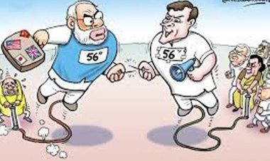 நாடாளுமன்ற தொகுதிகளில் எந்த கட்சி வெற்றி பெறும்! கருத்துக்கணிப்பு!