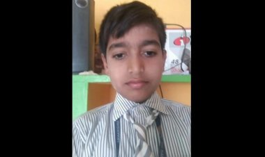 போலி மருத்துவரால் உயிரிழந்த பள்ளி மாணவர்!