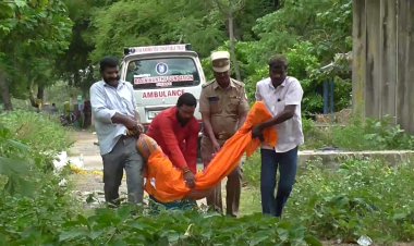 ரஜினிகாந்த் அளித்த வாகனத்தில் 2046 -வது  சடலம்! சமூகசேவகரின் பாராட்டுக்குரிய செயல்!