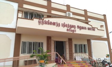 பத்திரப்பதிவு சேவைக் கட்டண உயர்வு:- இன்று முதல்  நடைமுறைக்கு வந்தது!