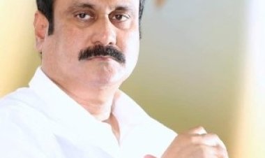 உத்தரபிரதேசத்தை போல தமிழகத்திலும் கூலிப்படைகளை ஒழிக்க வேண்டும்! அன்புமணி ராமதாஸ் அறிக்கை!