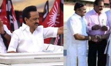 ஏ.சி.எஸ்-ஸிடன் மோத… கதிர் ஆனந்த் தான் சரியான வேட்பாளர்!