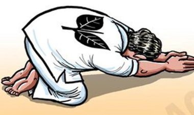 அதிமுக பொதுச் செயலாளரிடம் ஓ.பி.எஸ்-மன்னிப்பு கேட்டால் கட்சியில் சேர்த்துக் கொள்ளப்படுவாரா?