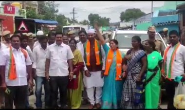 தமிழகத்தில் அறிவிக்கப்படாத எமர்ஜென்சி! வேலூர் இப்ராகிம் பரபரப்பு குற்றச்சாட்டு!