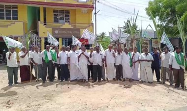 ஒரு டன் கரும்புக்கு ரூ.5000/-தாங்க!-