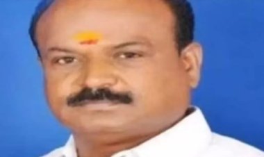 அவதூறு பேசியதற்காக பா.ஜ.க. தலைவர் கைது!