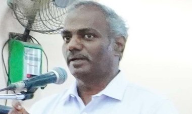 ரூ.30,00,000/- வரை கல்விக் கடன்! ஆட்சியர் பாஸ்கர பாண்டியன் தகவல்!