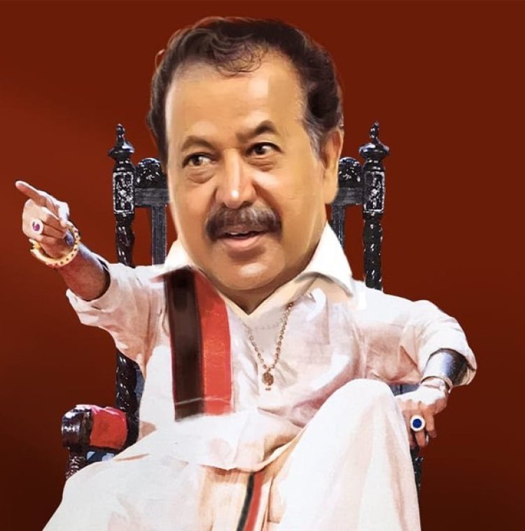 அமைச்சர் பொன்முடி உட்பட 10 பேர் விடுதலை! மாமியர் பெயரில் போலி ஆவணம் தயாரித்து இட மோசடி செய்த வழக்கில் பரபரப்பு தீர்ப்பு!