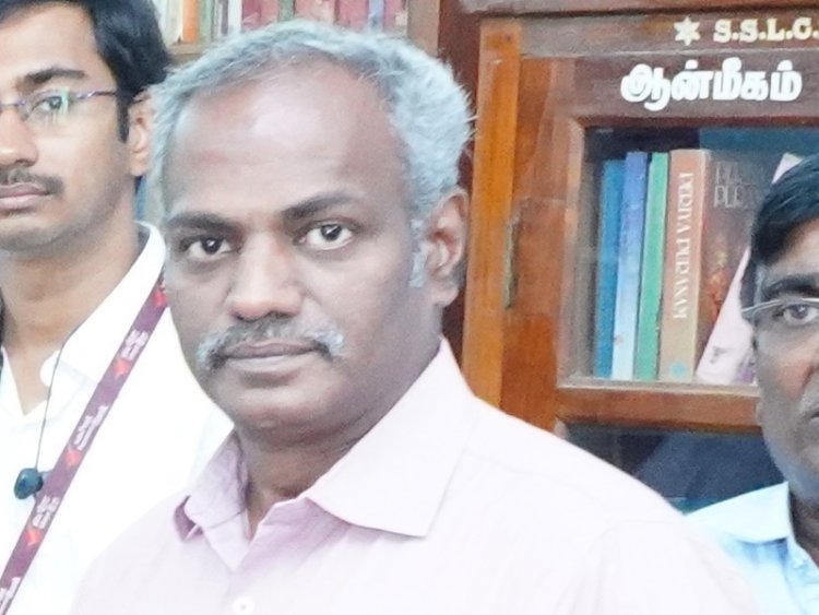 "தமிழ்நாடு நாள் விழா" கொண்டாடுதல்:- திருப்பத்தூர் ஆட்சியரின் பரபரப்பான ஏற்பாடுகள்!