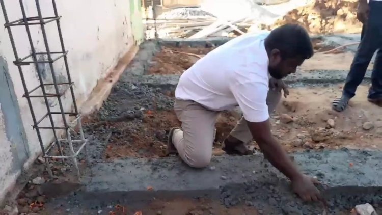 40% கமிஷன் போச்சுன்னா? இப்படிதான் கட்ட முடியும்!