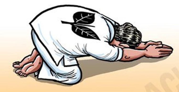 அதிமுக பொதுச் செயலாளரிடம் ஓ.பி.எஸ்-மன்னிப்பு கேட்டால் கட்சியில் சேர்த்துக் கொள்ளப்படுவாரா?