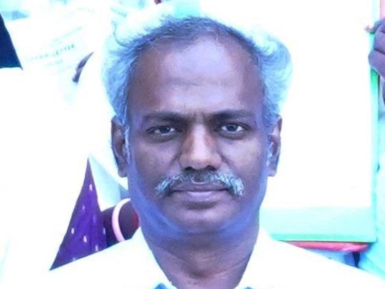 மகளிர் உரிமைத் திட்ட விண்ணப்பத்துக்கு தொலைபேசி எண்களை ஆட்சியர் தெ.பாஸ்கர பாண்டியன் வெளியிட்ட்டார்!!